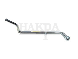 4572005952-MERCEDES-PIPE (HEATING)